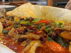 -庆峰龙虾烧烤(合肥一店)