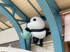-李山山茶事(景枫店)