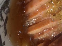 -涵家味土菜馆·徽州一绝臭鳜鱼(三河古镇店)