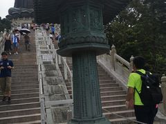 -天坛大佛