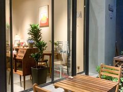 露天位-朴物良社(东明锦园店)