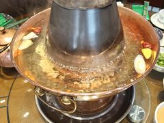 -东来顺饭庄·火锅(环岛店)