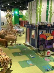 -幻贝家儿童乐园(苏州中心店)