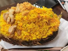 -Siam泰餐厅(水上公园店)