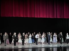 -交通银行前滩31演艺中心