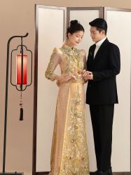 -第一夫人婚纱摄影(南京店)