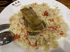 羊排抓饭-塔斯提抓饭(东城汇店)
