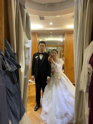 点击看大图 -金夫人婚纱摄影(总店)
