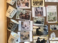 -Line 咖啡(石厦花园店)