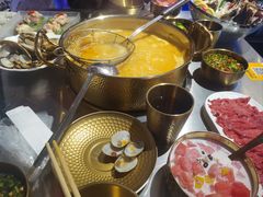 -琥珀川糟粕醋火锅(慈云寺店)