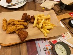 -必胜客(远大路店)