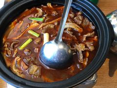 -肖记公安牛肉鱼杂馆· 省级非物质文化遗产(仁和路店)