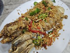 -富来美食(成发大厦店)