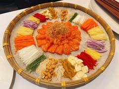 -顺德美的万豪酒店-万豪中餐厅