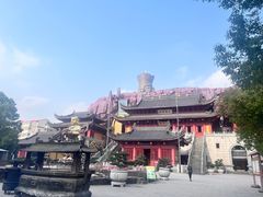 -上海东林寺(金山区)