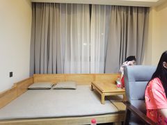 -水王国温泉水世界