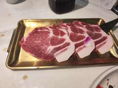 -炙城·韩式烤肉(南京东路店)