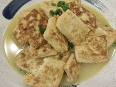 鸡蛋豆腐-九头鸟酒家(四道口店)