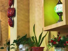 -阿拉木汗餐厅(山大路店)