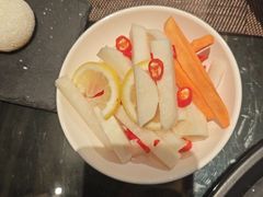 -喜棠·长沙家宴·海鲜·湘菜(麓谷店)