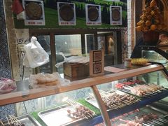 -新疆伊宁远征餐厅