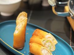 -滨河壹号烤鸭