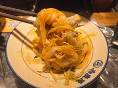 -白鹿原·西安油泼面(万象城店)