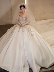 -纯色时光婚纱艺术馆WHITE