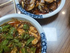 -粗茶淡饭(东关街店)