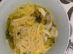 -钱塘花园·宁波菜