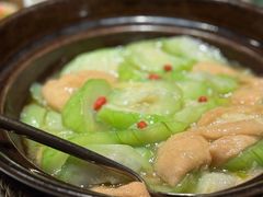 -锦府盐帮·李宅(领展购物广场中关村店)