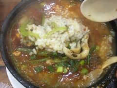 -沈妈砂锅(光华村店)