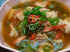 -赵小姐丨新中餐(曲江店)