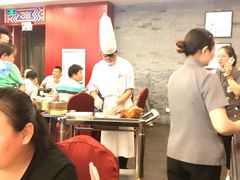 -全聚德(常州店)