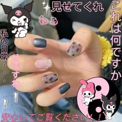 -Touch Nail·品质·美甲美睫