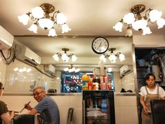 大堂-玲珑餐厅(陕西南路店)