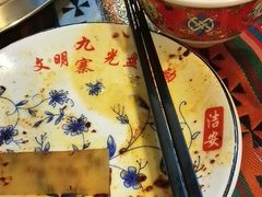 -卡万金特色藏餐