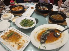 -稻香海鲜饭店(第一国际店)