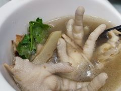 -流舫海鲜酒家(张溪店)