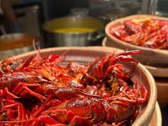 -美食汇·海鲜自助西餐厅·江门富力万达嘉华酒店