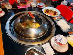 -刘淑芬·活鱼铁锅炖(北京首店)