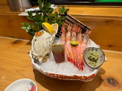 -大岛日本料理铁板烧(南通大饭店)