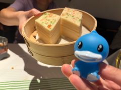 -桂满陇·蟹黄小笼汤包(环球港店)