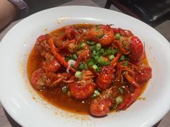 -李叔叔虾蟹大排档(青羊店)