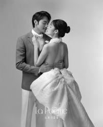 -乐派诗婚纱摄影