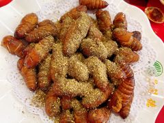 -天津乾毓德饭庄·清真传统炒菜·海鲜烧烤(咸阳路店)
