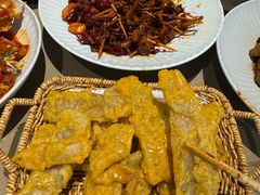 -老三样·旧食新味(万寿宫店)