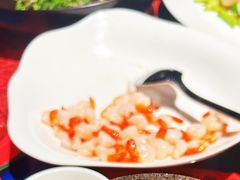 手剥河虾仁-上海滩餐厅(BFC外滩金融中心店)