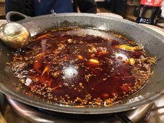 -川渔郎·鱼蛙自助火锅(文殊院店)