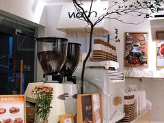 -Cafe on warm(丹霞店)